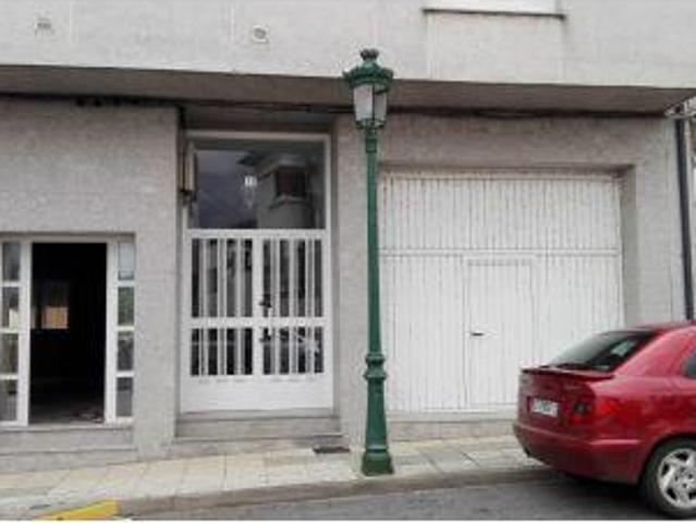 Local Comercial en venta en Ribas De Sil, Galicia