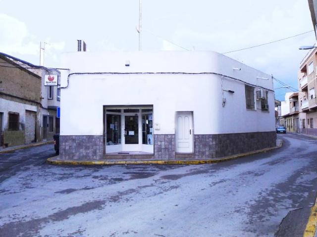 Local Comercial en venta en Rojales