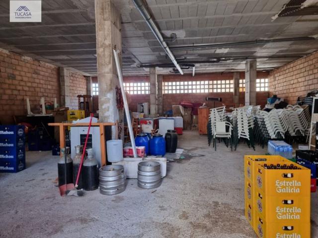Local Comercial en alquiler en Roquetas De Mar, Andalucía
