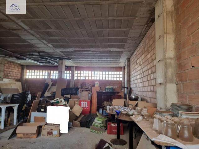 Local Comercial en alquiler en Roquetas De Mar, Andalucía