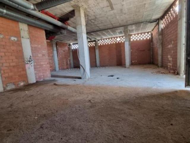 Local Comercial en alquiler en Roquetas De Mar, Andalucía