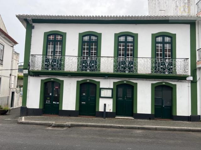 Loja venda em Açores, Ilha Terceira