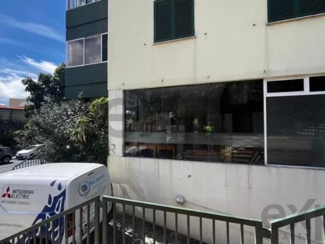 Ponto Comercial alugar em Funchal, Pinheiro