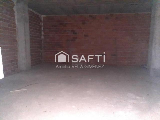 Local Comercial en alquiler en Sagunto, Valencia