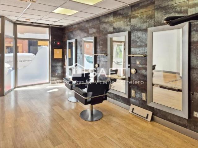 Local Comercial en alquiler en Sagunto, Valencia