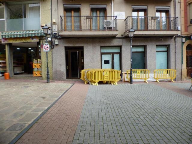 Local Comercial en venta en Bages, Catalunya