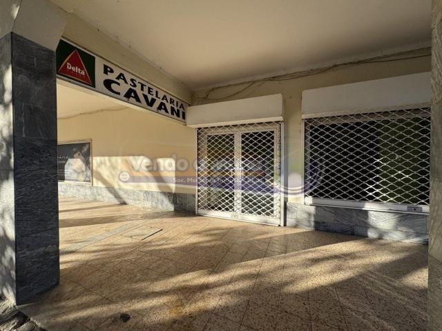 Loja venda em Benavente, Santarém