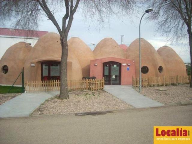 Local Comercial en venta en San Cebrián De Campos, Castilla y León