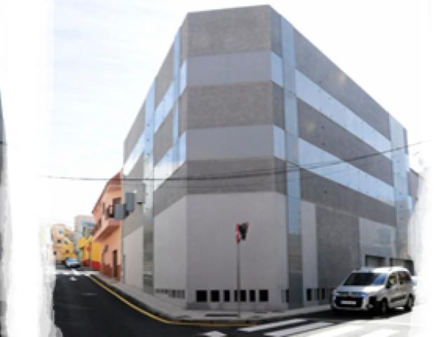 Local Comercial en venta en San Cristóbal de La Laguna, Canarias