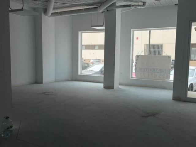 Local Comercial en alquiler en San Luis de Sabinillas, Costa del Sol Occidental
