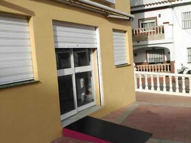 Local Comercial en alquiler en San Luis de Sabinillas, Costa del Sol Occidental