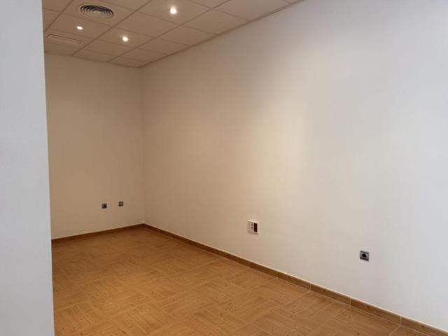 Local Comercial en alquiler en Campo de Gibraltar, Andalucía