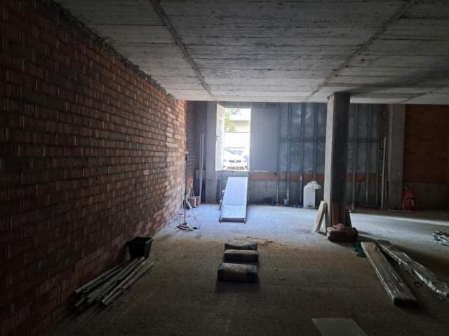 Local Comercial en alquiler en Roses-Castellbell, Baix Llobregat