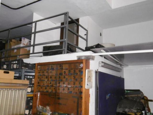Local Comercial en venta en Santa Cruz De Tenerife, Canarias