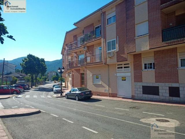 Local Comercial en venta en Santa María Del Tiétar, Castilla y León