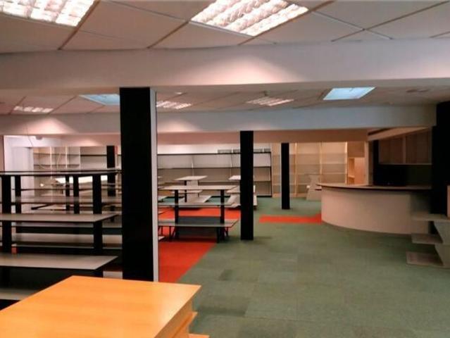 Local Comercial en alquiler en Cabildo de Arriba, Santander