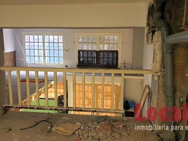 Local Comercial en alquiler en Tetuán, Santander