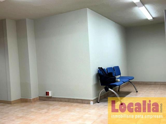 Local Comercial en alquiler en Tetuán, Santander