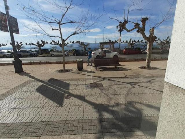 Local Comercial en alquiler en Tetuán, Santander