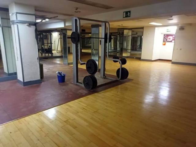 Local Comercial en alquiler en Cuatro Caminos, Santander