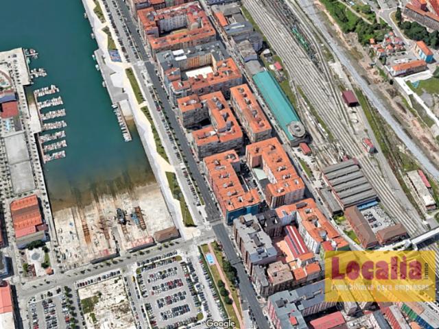 Local Comercial en alquiler en Santander, Cantabria