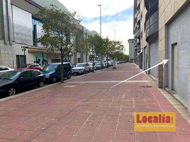 Local Comercial en alquiler en Nueva Montaña, Santander