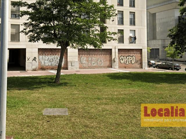 Local Comercial en alquiler en Nueva Montaña, Santander
