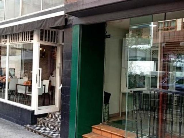 Local Comercial en alquiler en Santander, Cantabria