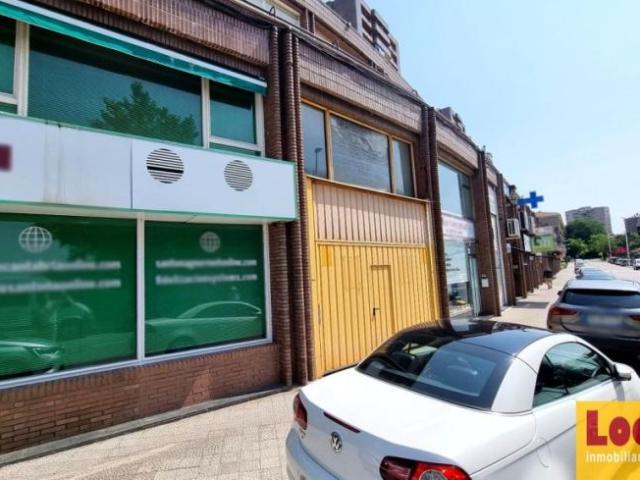 Local Comercial en alquiler en Cajo, Santander