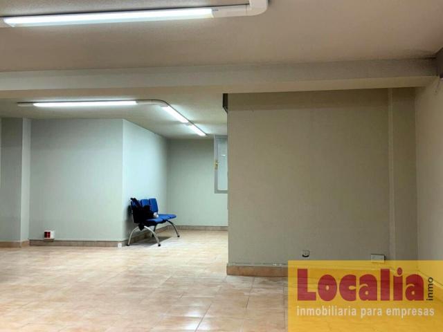Local Comercial en alquiler en Tetuán, Santander