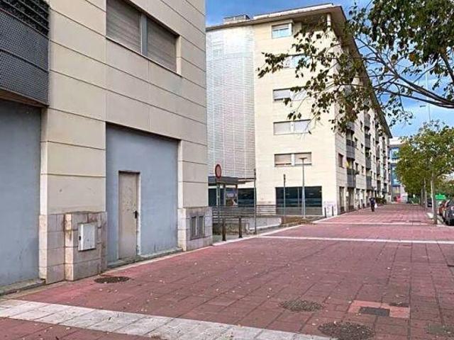 Local Comercial en alquiler en Nueva Montaña, Santander