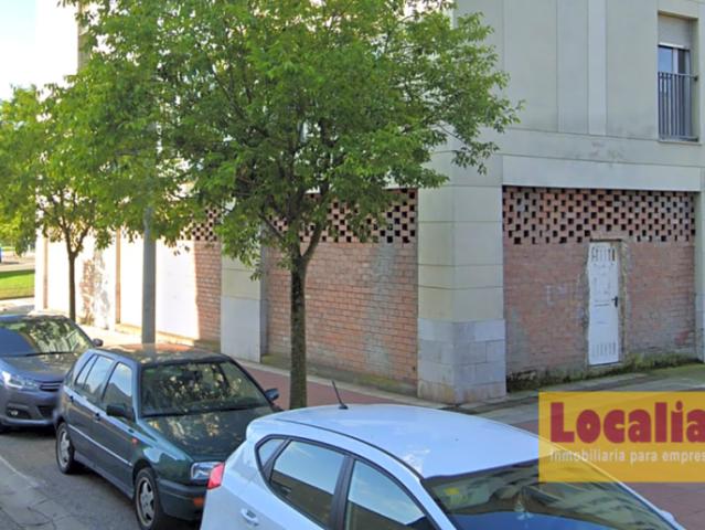 Local Comercial en alquiler en Nueva Montaña, Santander