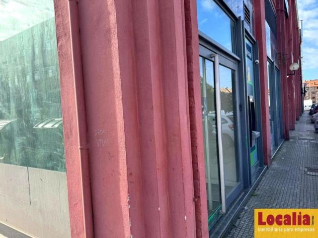 Local Comercial en alquiler en Cuatro Caminos, Santander