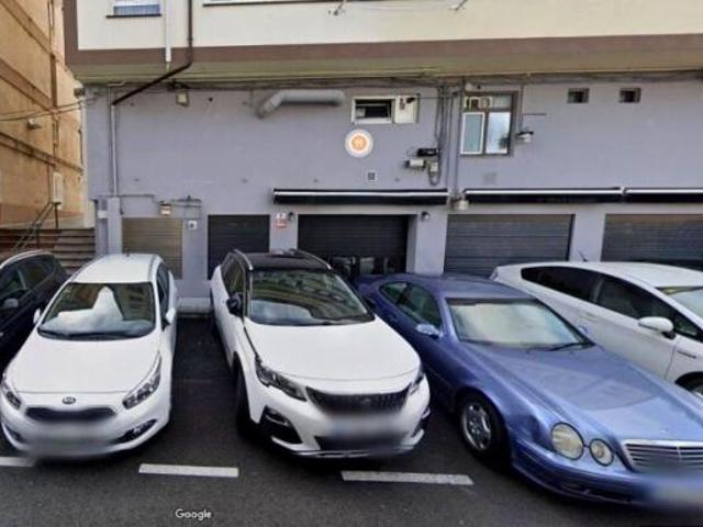 Local Comercial en venta en Cuatro Caminos, Santander