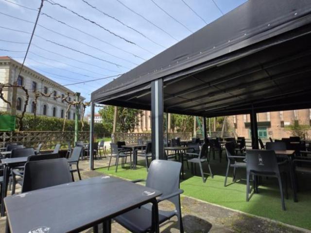 Local Comercial en venta en Santiago de Compostela, Santiago