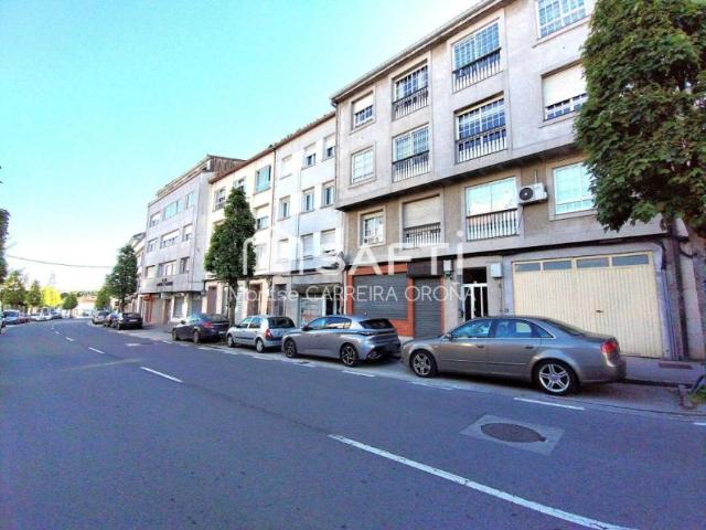 Local Comercial en alquiler en Santiago, Galicia
