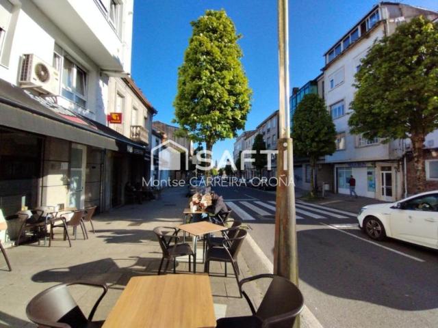 Local Comercial en alquiler en Santiago, Galicia