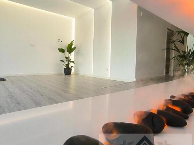Local Comercial en venta en Sanxenxo