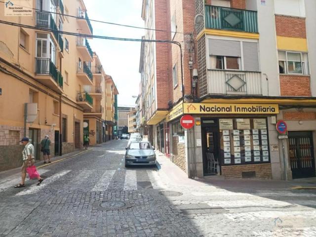 Local Comercial en alquiler en Segovia, Castilla y León