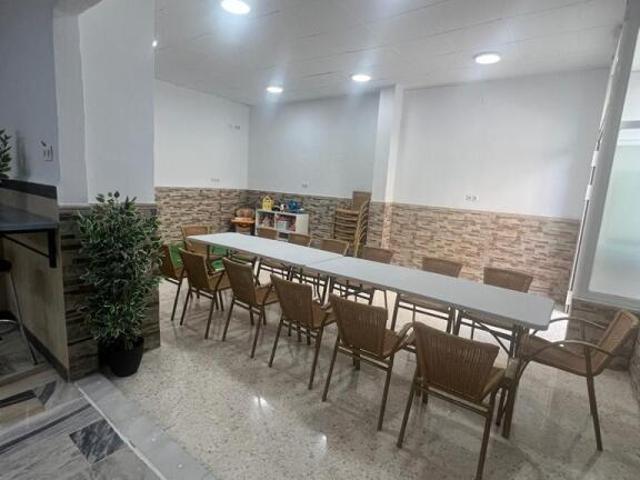 Local Comercial en alquiler en Este-Alcosa-Torreblanca, Sevilla