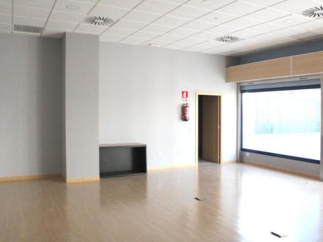 Local Comercial en alquiler en Sevilla, Andalucía