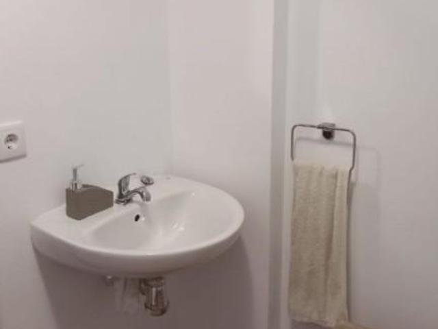 Local Comercial en alquiler en Sevilla, Andalucía