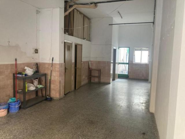 Local Comercial en alquiler en Sevilla, Andalucía
