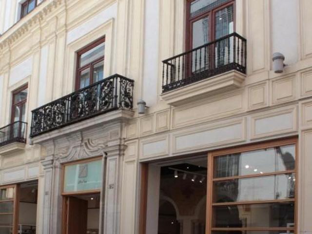 Local Comercial en alquiler en Sevilla, Andalucía