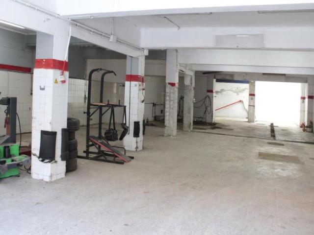 Local Comercial en alquiler en Sevilla, Andalucía