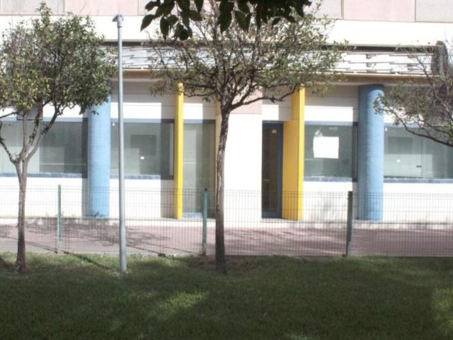 Local Comercial en alquiler en Sevilla, Andalucía
