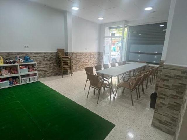 Local Comercial en alquiler en Este-Alcosa-Torreblanca, Sevilla