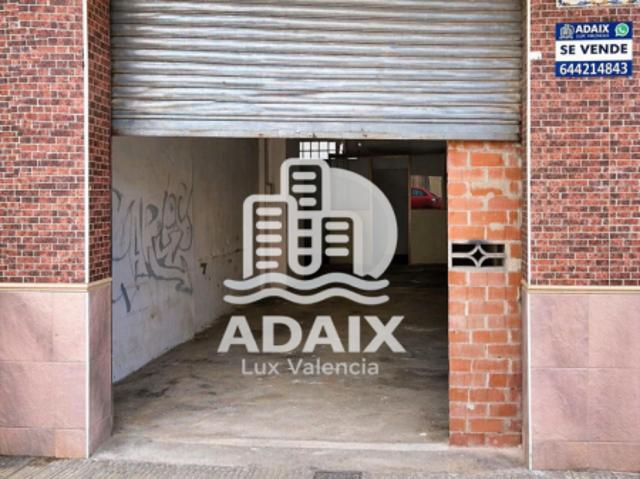 Local Comercial en venta en l'Horta Sud, Valencia