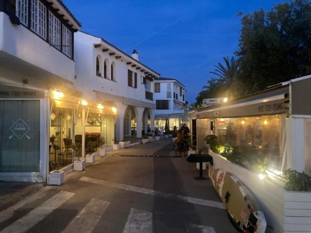 Local Comercial en alquiler en Sitges, Barcelona