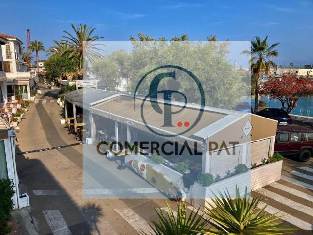 Local Comercial en alquiler en Sitges, Barcelona
